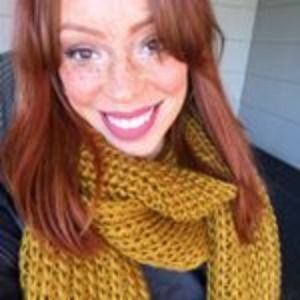 Meet your Posher, Madelynne